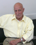 Ali Hussein Mustafa Omar